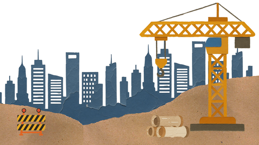 ¿Qué vamos a construir?