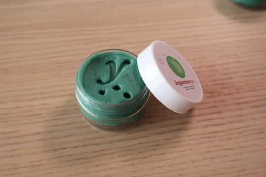 Verde Oscuro