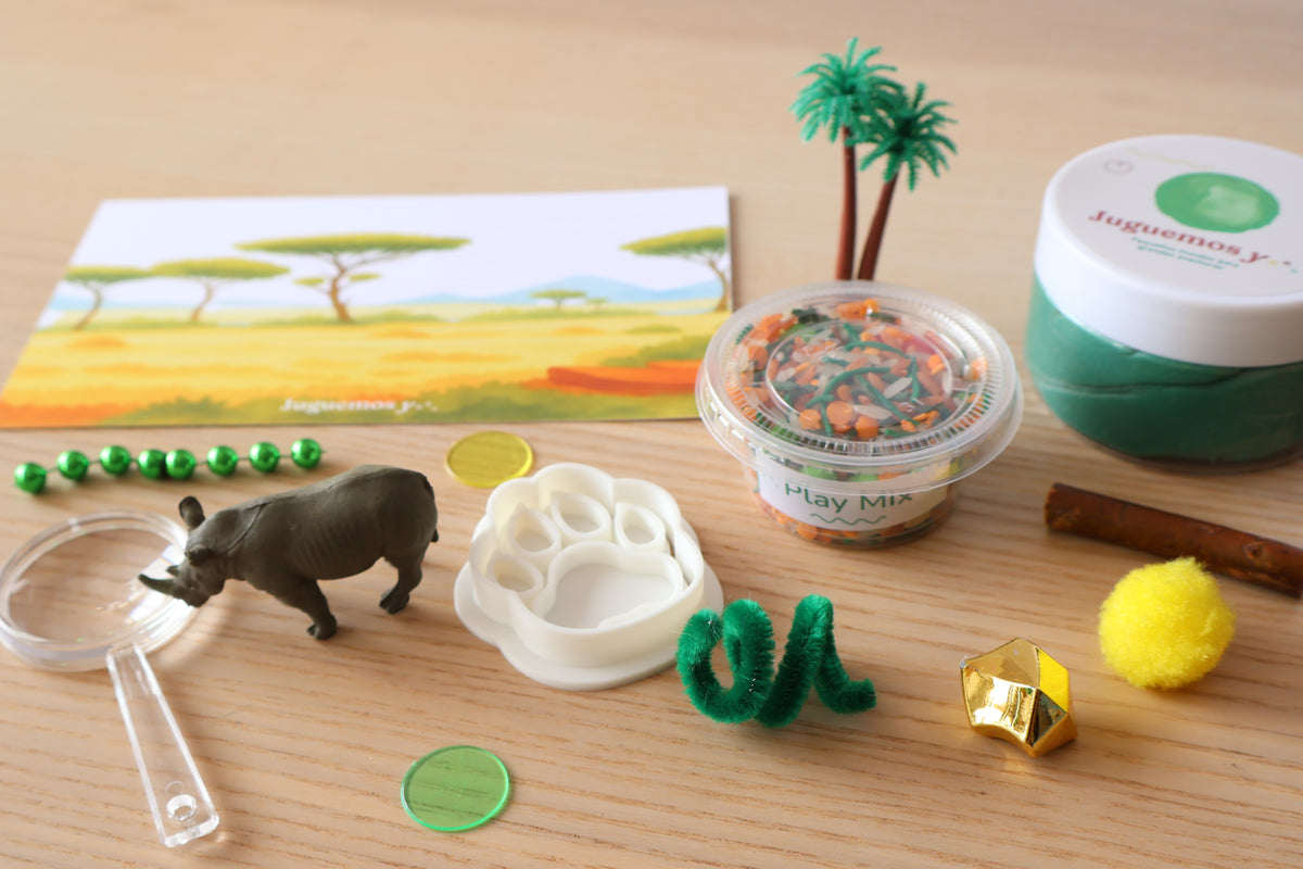 Play Box