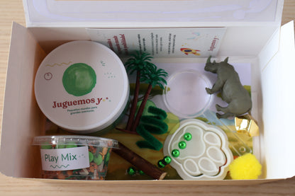 Play Box