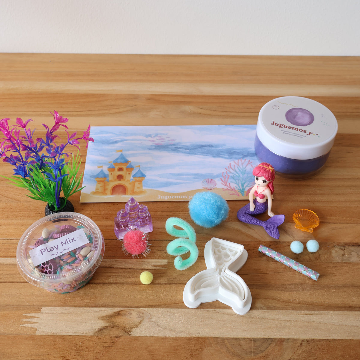 Play Box