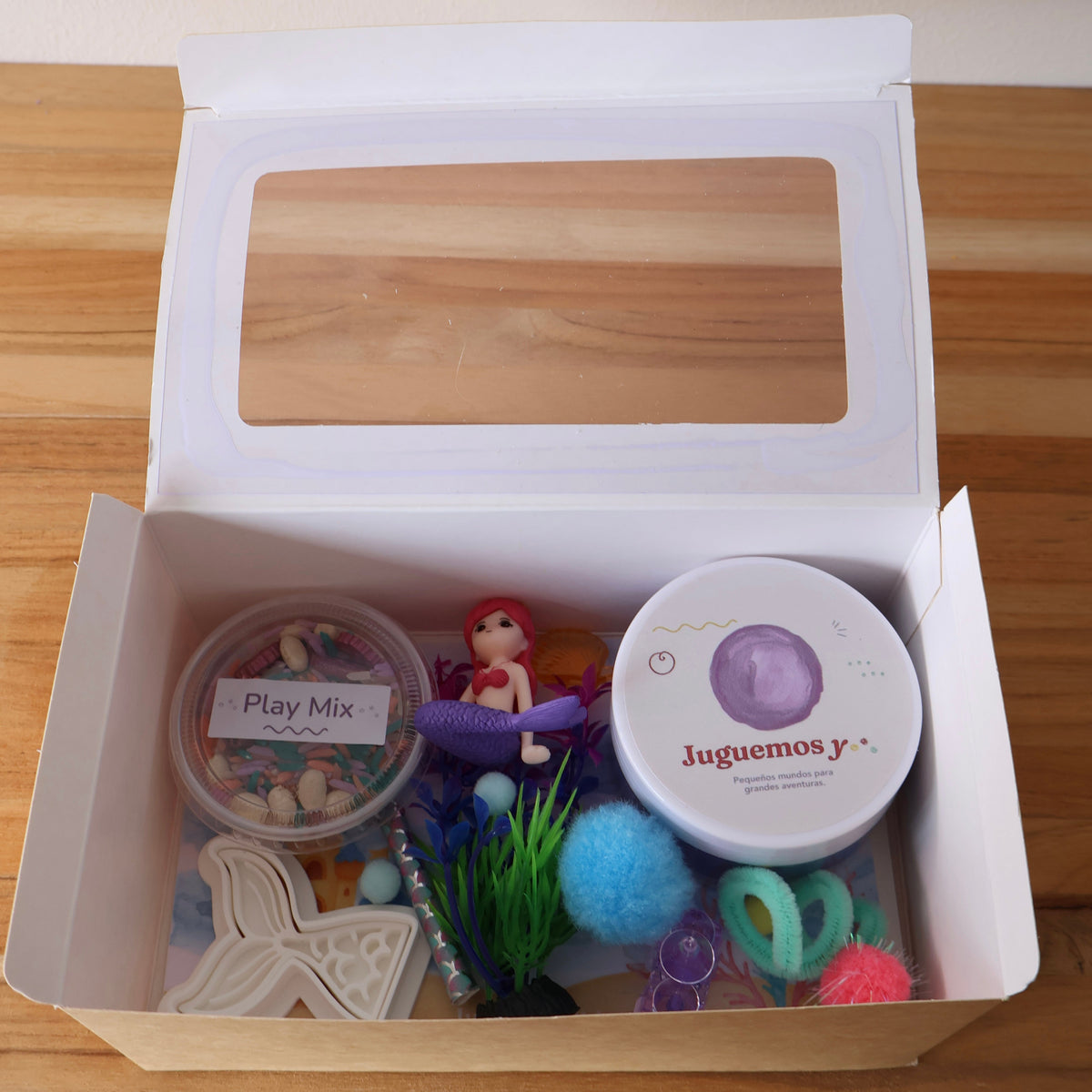 Play Box