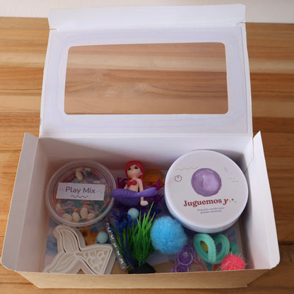 Play Box