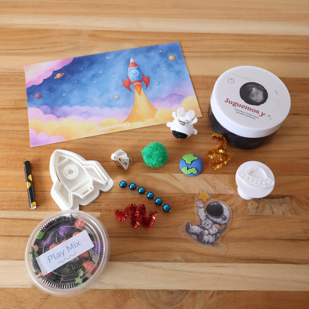 Play Box