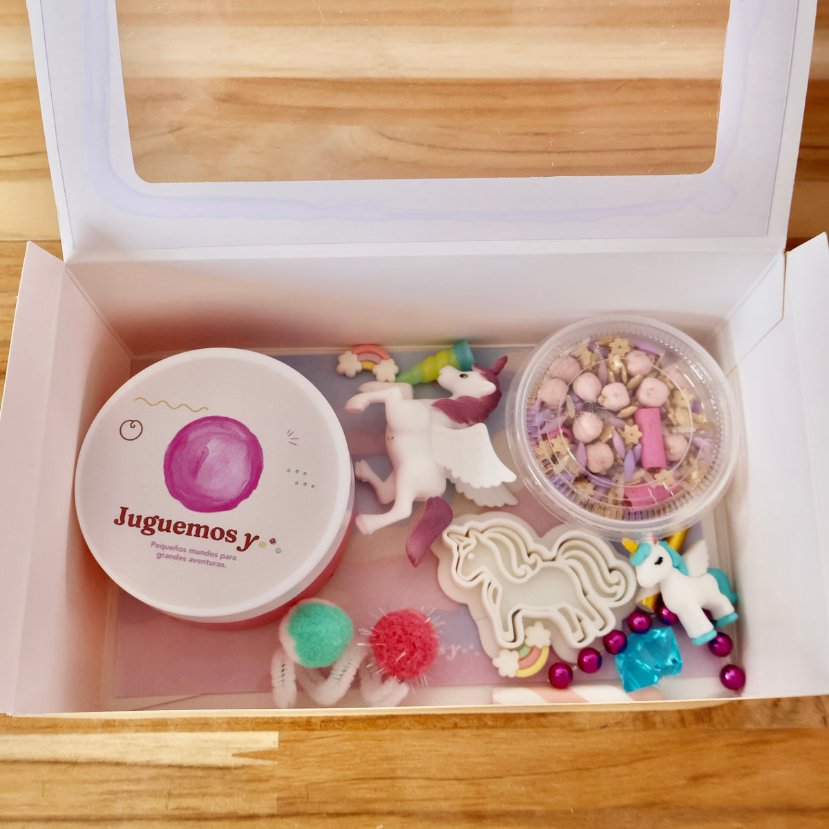 Play Box