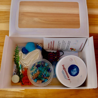 Play Box