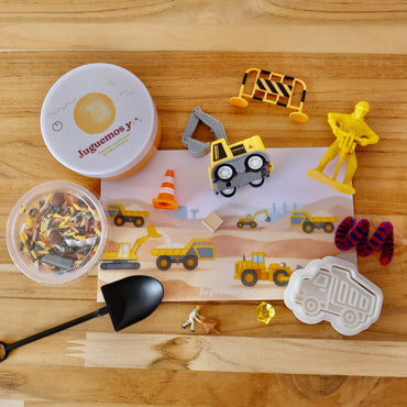 Play Box