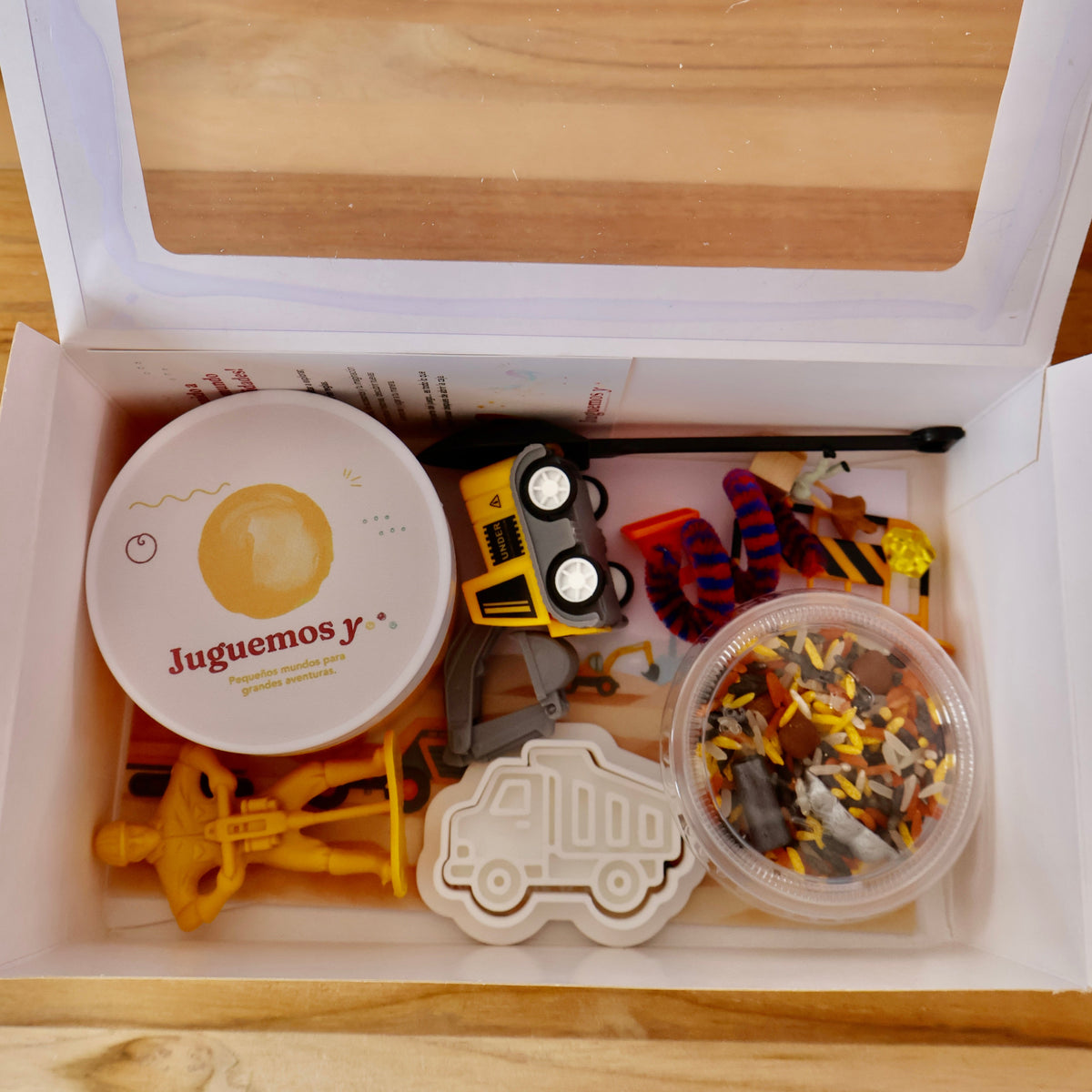 Play Box