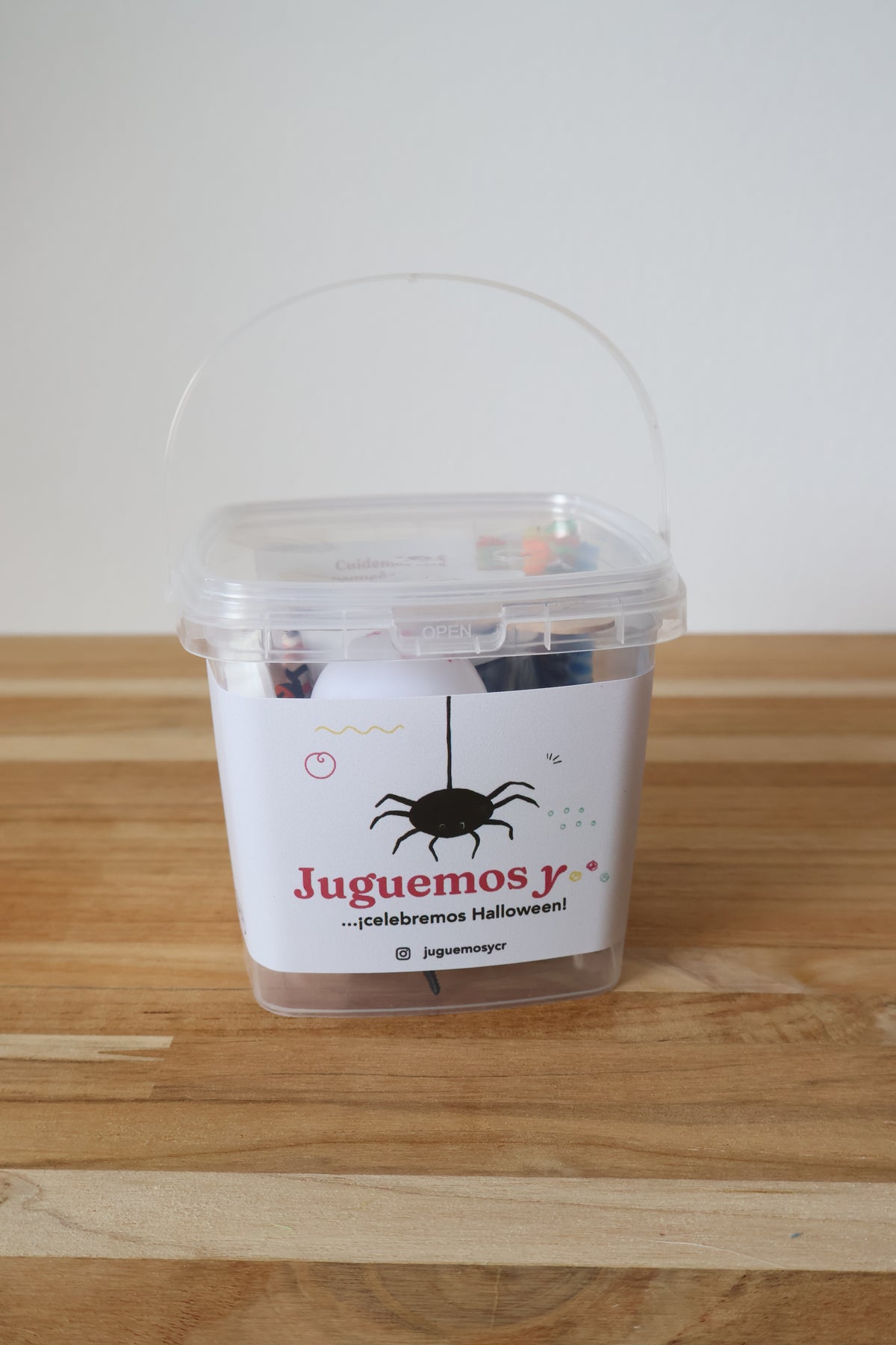 Araña