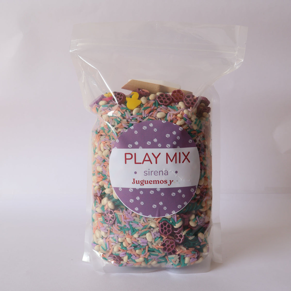 Play Mix Regular Sirena