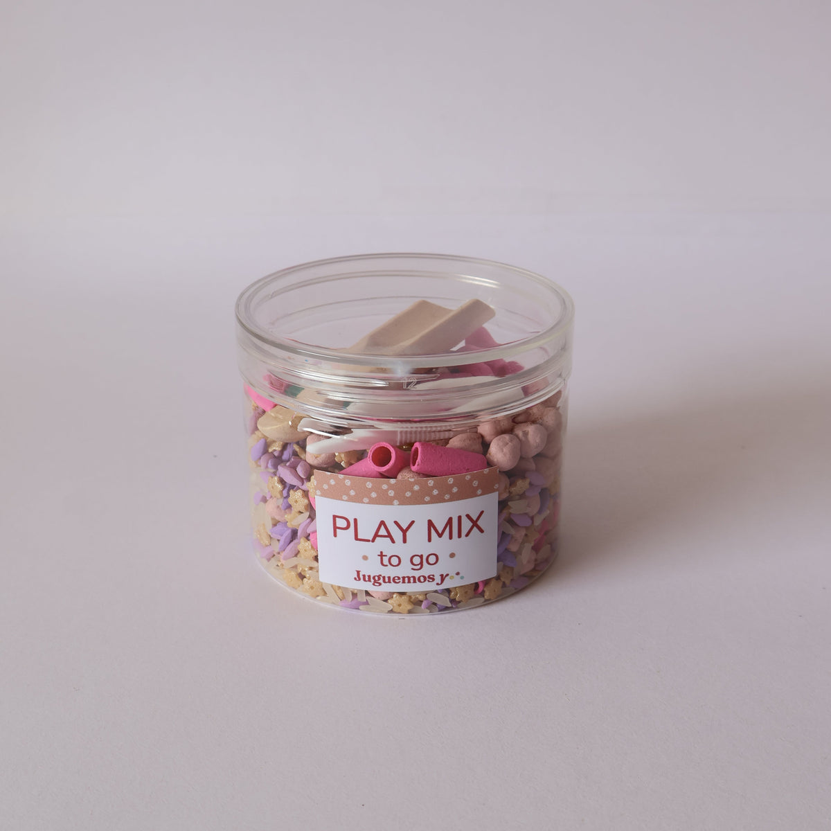 Play Mix To-Go Unicornio