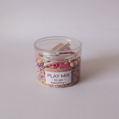 Play Mix To-Go Unicornio