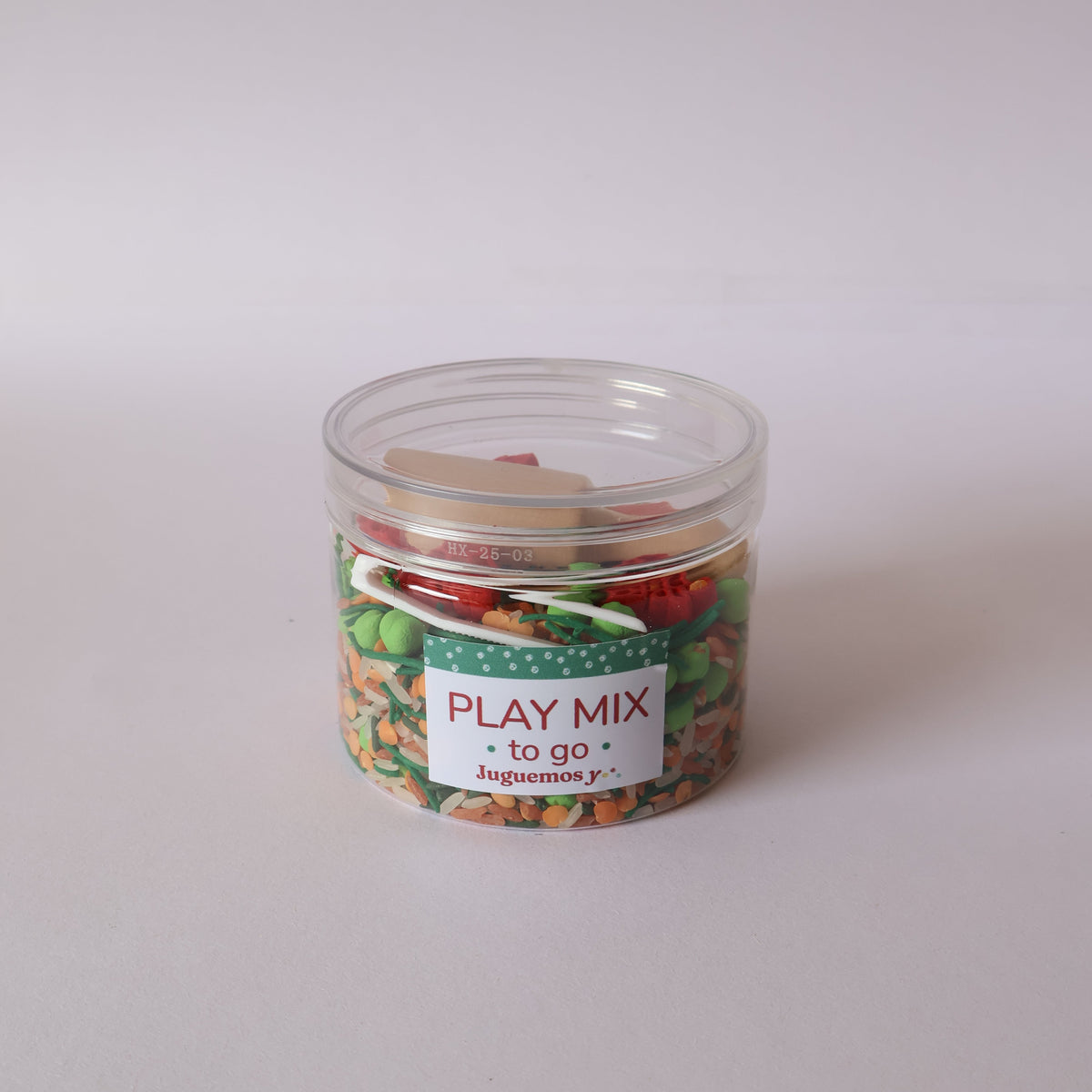 Play Mix To-Go Safari