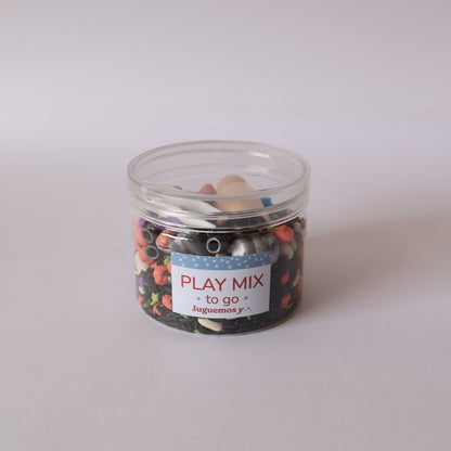 Play Mix To-Go Espacio