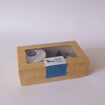 Play Box Océano