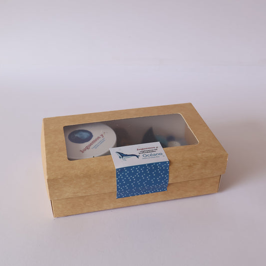 Play Box Océano