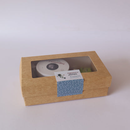 Play Box Espacio
