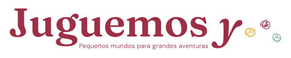 Juguemos y...